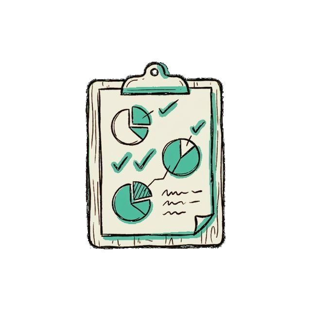 Entregables y propuestas con analytics y control