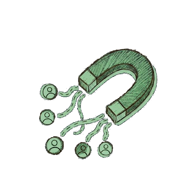 Lead generation con PrivyDocs