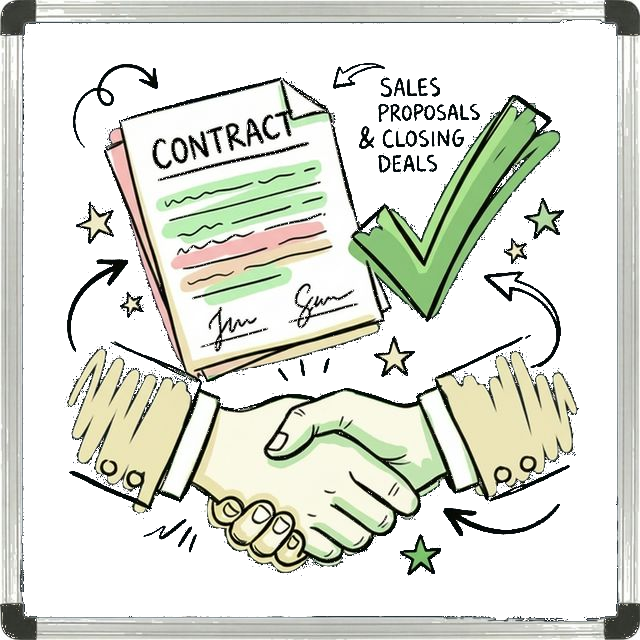 Propuestas comerciales con PrivyDocs