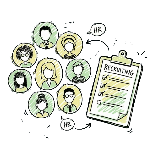 Documentos de RRHH con PrivyDocs