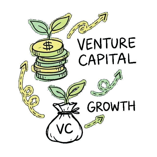 Data rooms seguras para Venture Capital